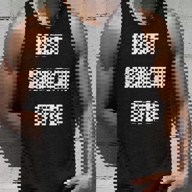 史上最高のenichi タンクトップ 彼への贈り物