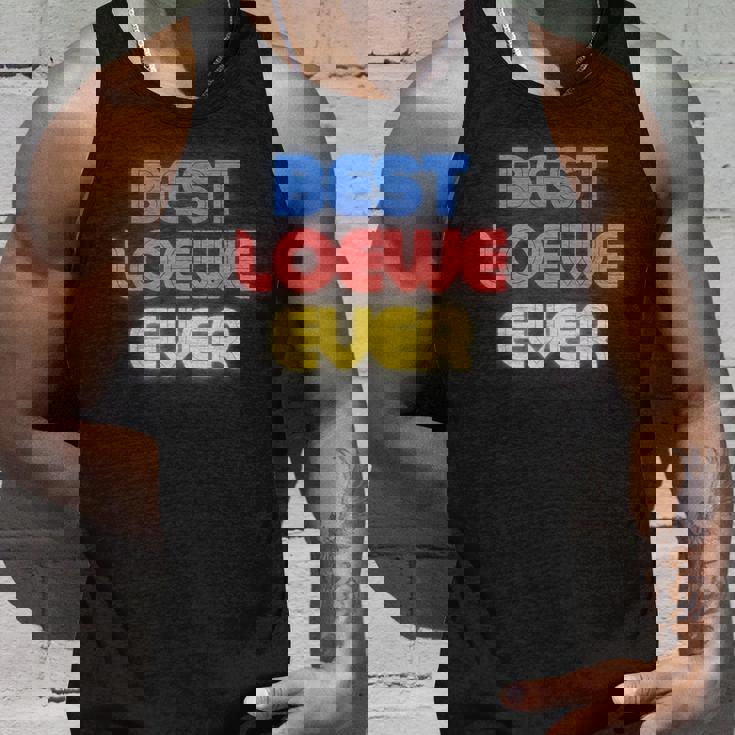 史上最高のロエベ 面白いロエベの名前 ロエベ タンクトップ 彼への贈り物