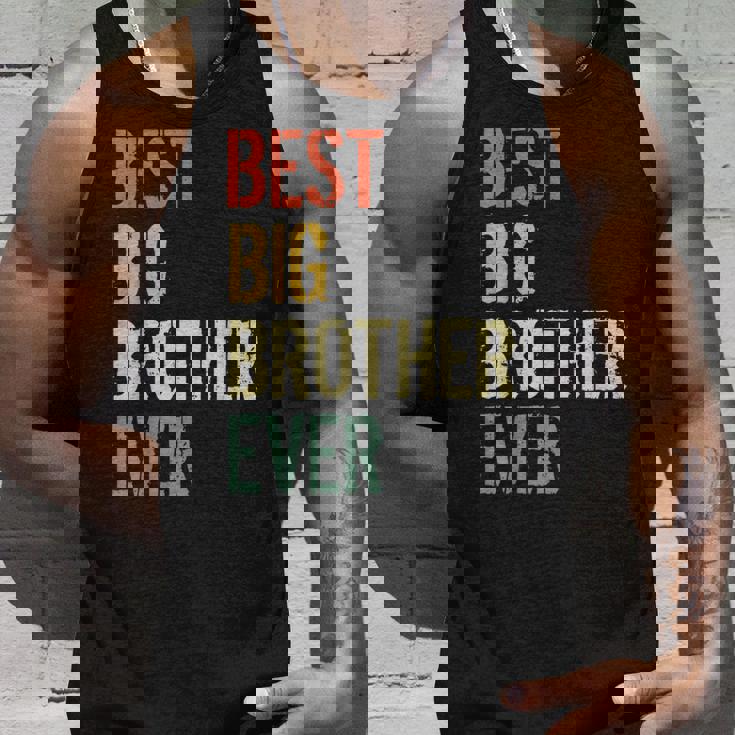 史上最高の兄貴 タンクトップ 彼への贈り物