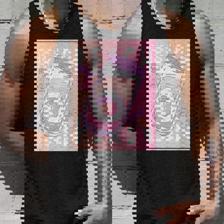 和桃アルコールソフトドリンク 桃 タンクトップ 彼への贈り物