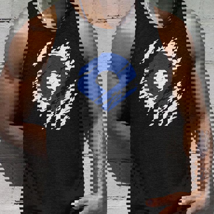 和歌山県旗 タンクトップ 彼への贈り物