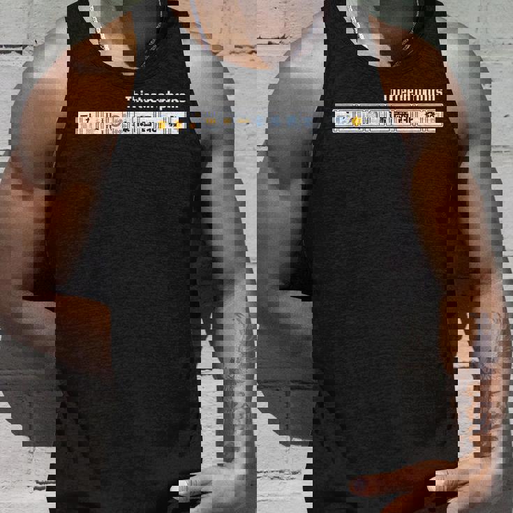 国士無双 コクシムソウ Thirn Orphans 英語 麻雀 牌 おもしろ かわいい 麻雀好き タンクトップ 彼への贈り物