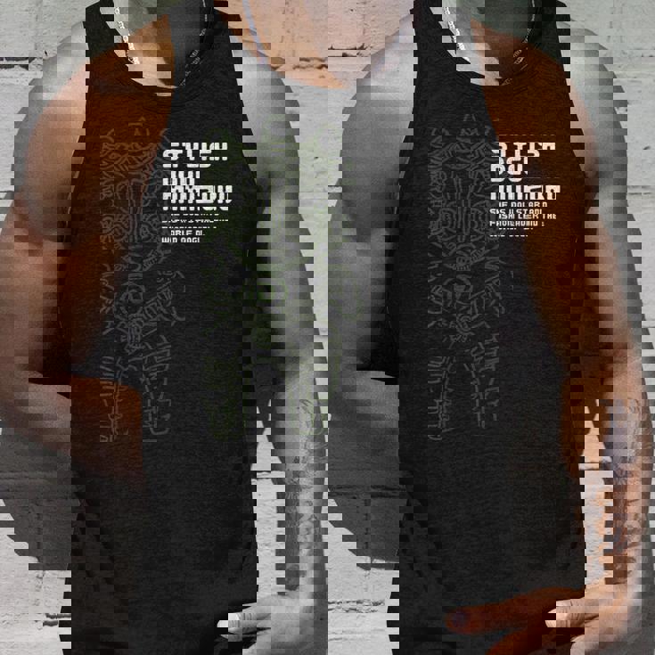 土偶 みみずく土偶 縄文 はにわ おしゃれ かわいい シュール タンクトップ 彼への贈り物