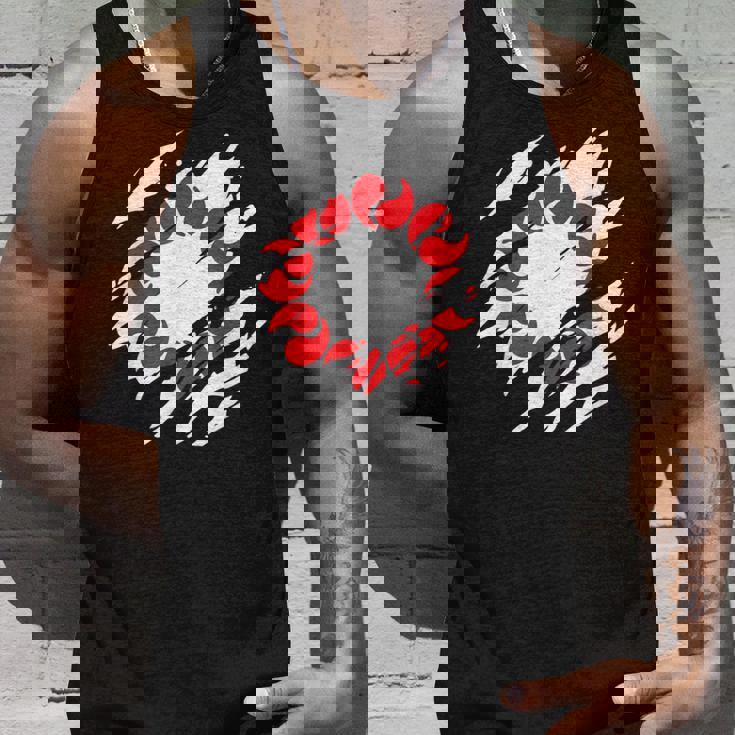 埼玉県旗 タンクトップ 彼への贈り物