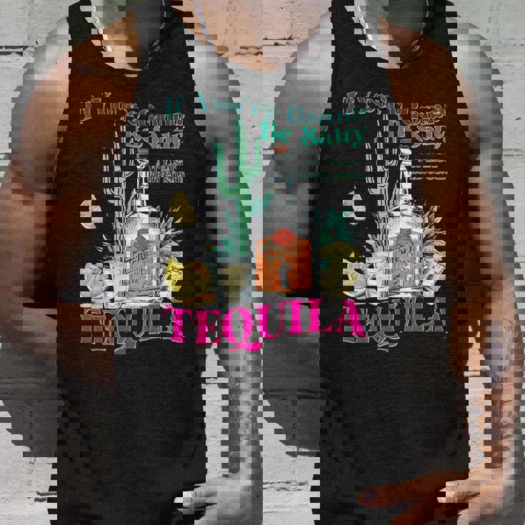 塩辛くなるならテキーラのサマーパーティーを持ってきて タンクトップ 彼への贈り物