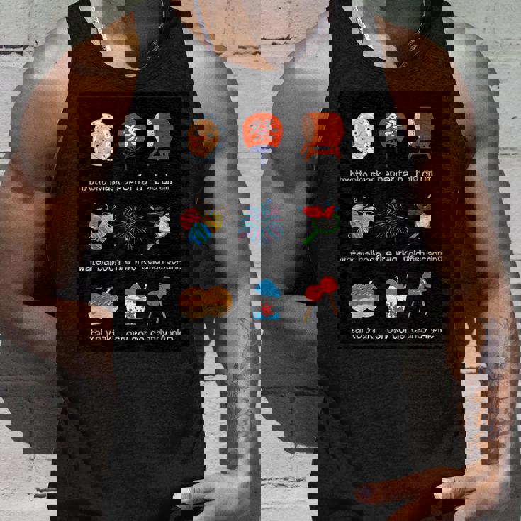 夏祭り ひょっとこ うちわ 太鼓 水風船 花火 金魚すくい たこ焼き かき氷 りんご飴 タンクトップ 彼への贈り物