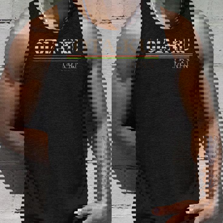 大田区 日本 タンクトップ 彼への贈り物