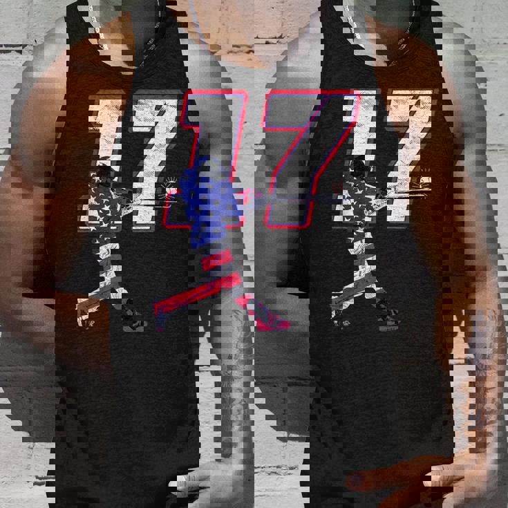 大谷翔平フラッグシルエットgameday タンクトップ 彼への贈り物