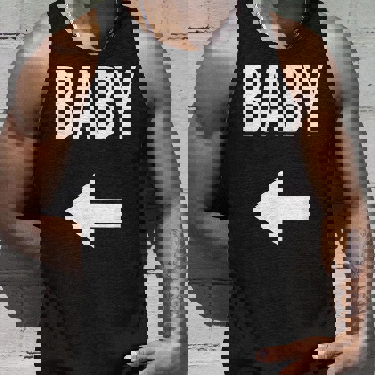 妊娠発表 サプライズ ママとパパ シャツ お父さん用 タンクトップ 彼への贈り物