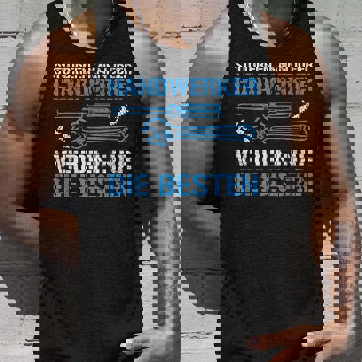 学生にも使えるクラフトマンの工具です。 タンクトップ 彼への贈り物