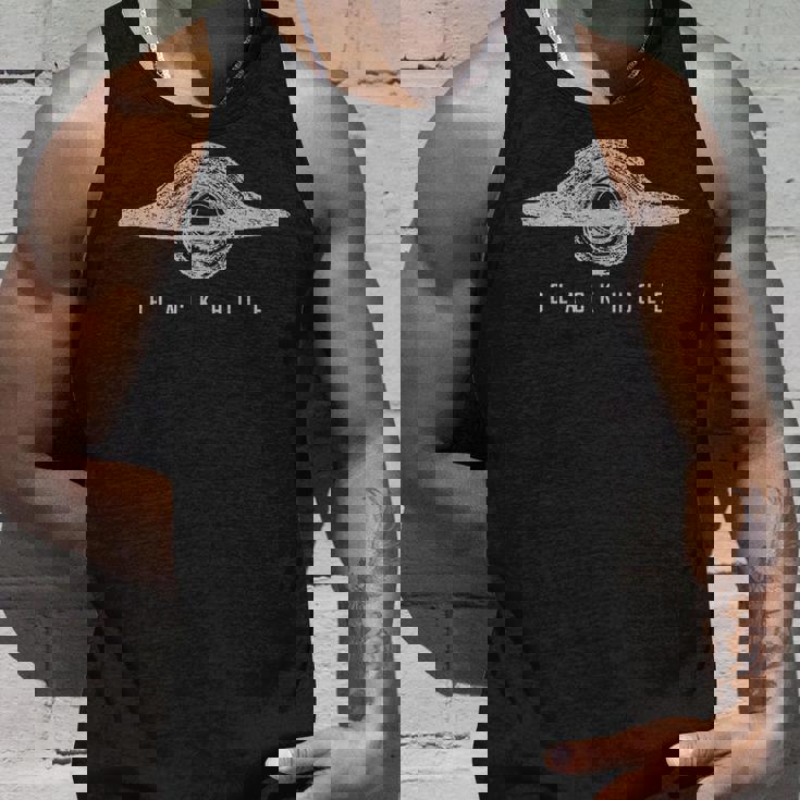 宇宙 星 科学 メンズ キッズ 男の子 半袖 天体 かっこいい おしゃれ カジュアル グッズ ブラックホール タンクトップ 彼への贈り物