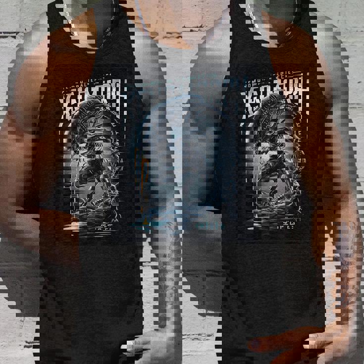 宇宙人45周年記念ゼノモーフ 1979年映画ポスター 宇宙 タンクトップ 彼への贈り物