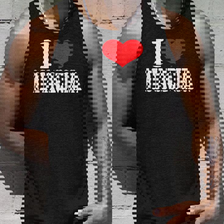 宮古島が大好き タンクトップ 彼への贈り物