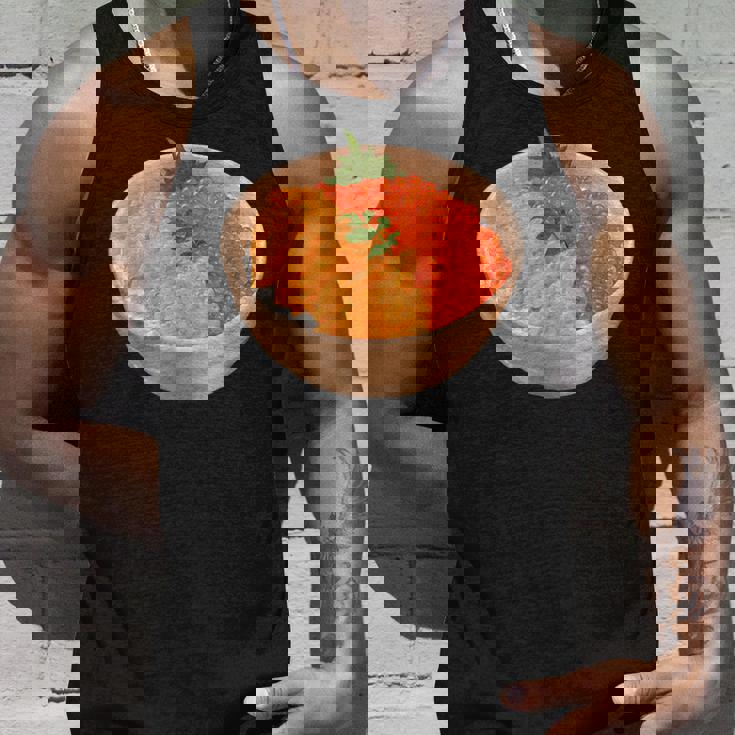 寿司ユニ いくらどんぶり 丼 和食 タンクトップ 彼への贈り物