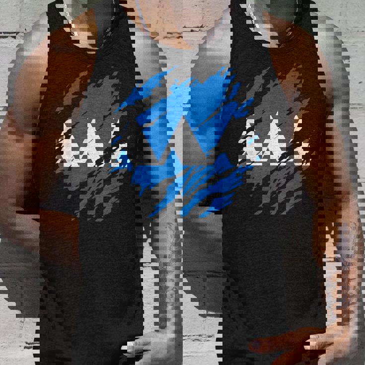 山形県旗 タンクトップ 彼への贈り物