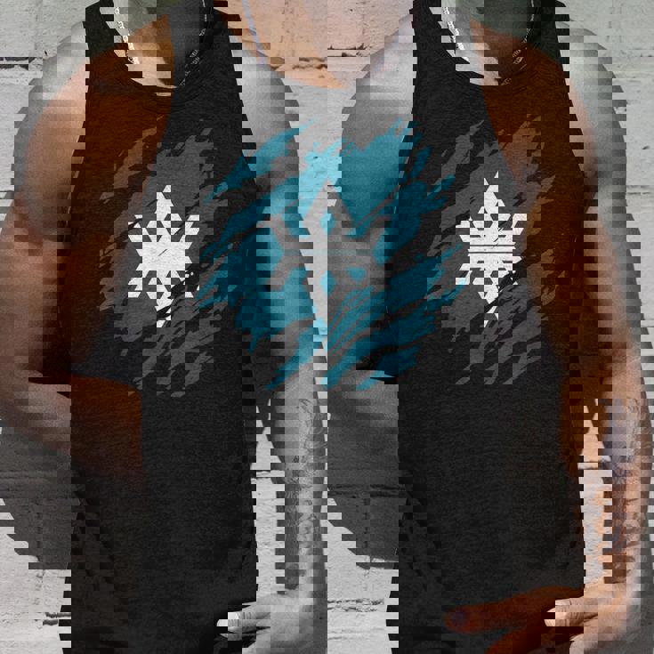 岩手県旗 タンクトップ 彼への贈り物