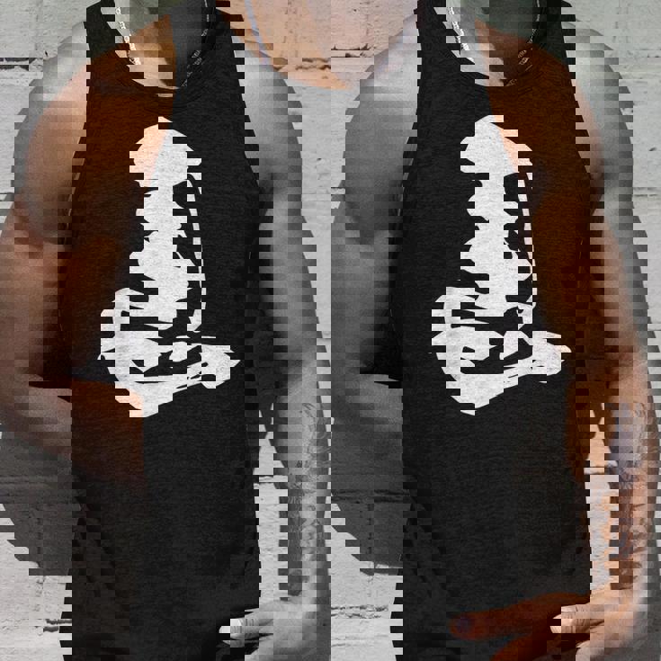 左馬 将棋 文字入り タンクトップ 彼への贈り物