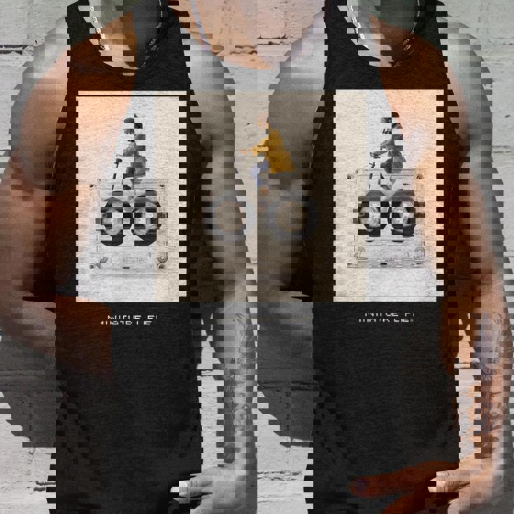 巻き戻しはできません タンクトップ 彼への贈り物