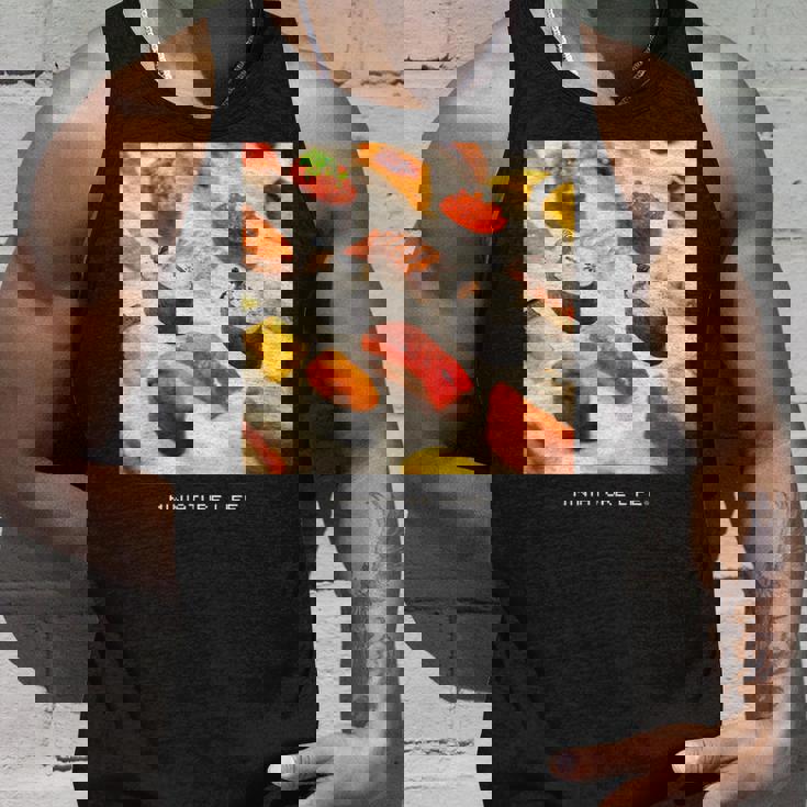 巻き風呂 タンクトップ 彼への贈り物