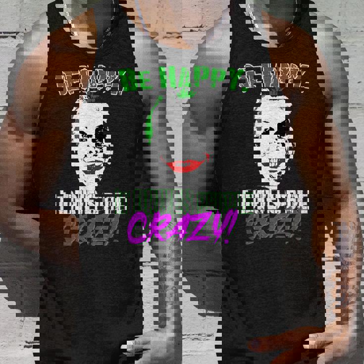 幸せになろう！ タンクトップ 彼への贈り物