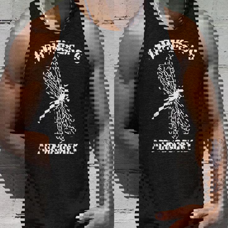 幸せはトンボ タンクトップ 彼への贈り物