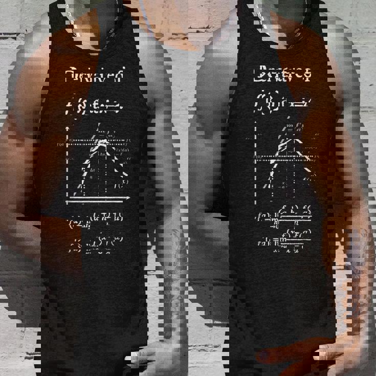 微分限界微積分のオタク定義 数学教師 タンクトップ 彼への贈り物