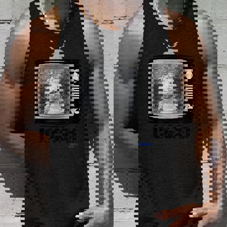 快獣ブースカシリーズ Tvレトロ01 タンクトップ 彼への贈り物