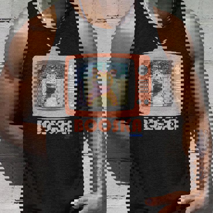 快獣ブースカシリーズ Tvレトロ03 タンクトップ 彼への贈り物