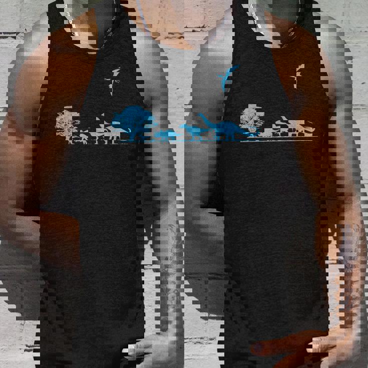 恐竜シャツ 先史時代の恐竜 キッズ 男の子と大人用tシャツ タンクトップ 彼への贈り物