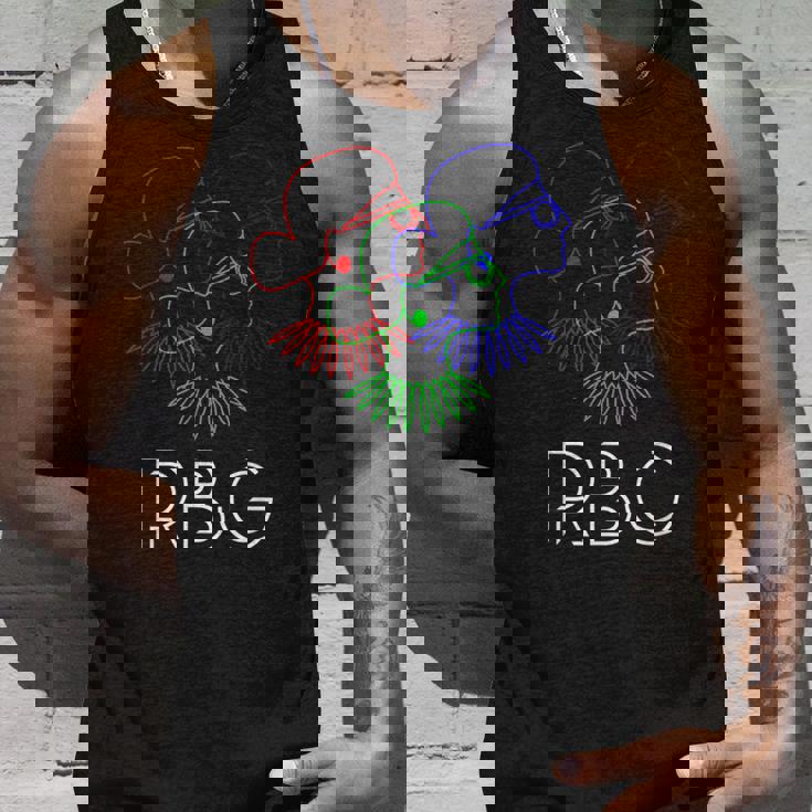 悪名高いrbg ルース・ベイダー・ギンズバーグ Rgb タンクトップ 彼への贈り物