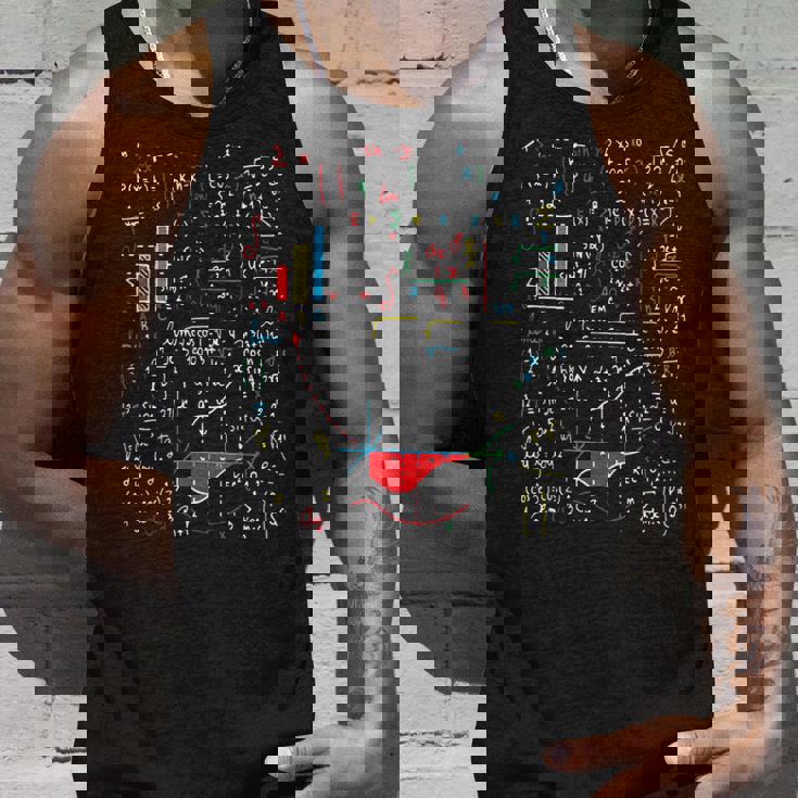 数学 先生 理科 大学 学校 ギフト プライマリー 算数 タンクトップ 彼への贈り物