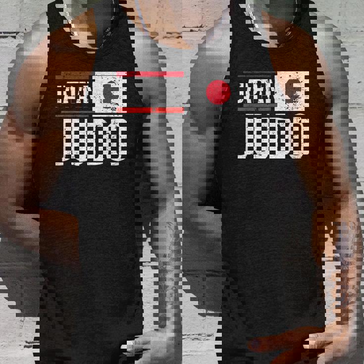 日本 柔道 旗 格闘技 スポーツ 競技 トレーニング タンクトップ 彼への贈り物