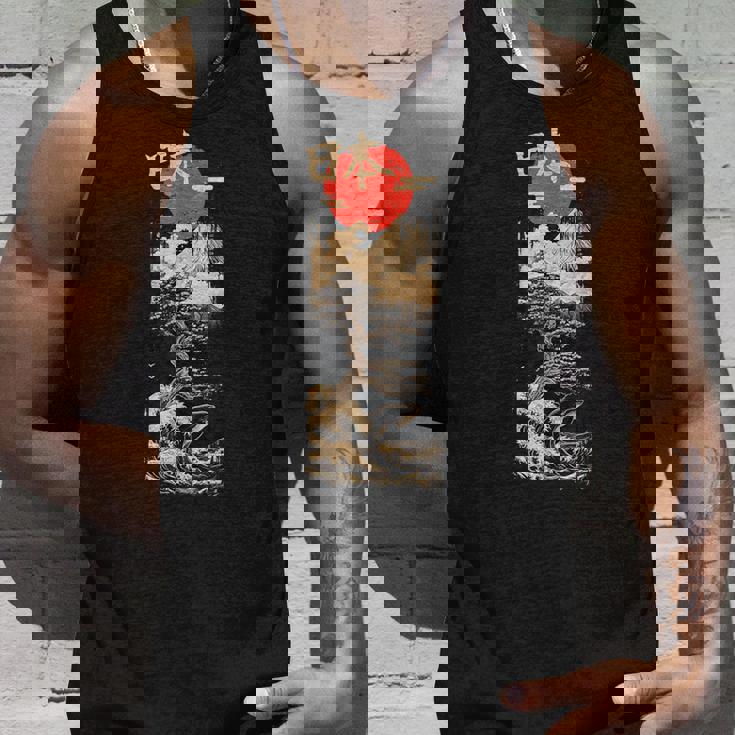 日本レトロヴェイパーウェイブ In Japan Grunge 90年代美学 タンクトップ 彼への贈り物