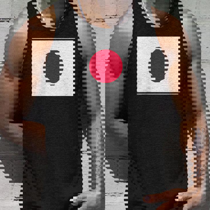 日本国旗日本日の出の国東京大阪 タンクトップ 彼への贈り物