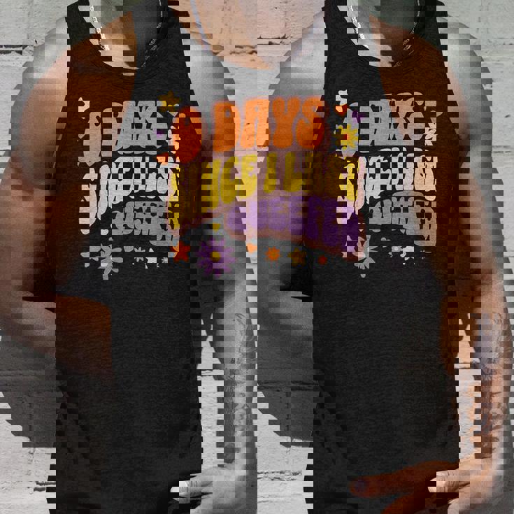 最後のキューフィングから0日間 キューフィング Queef 恥ずかしい タンクトップ 彼への贈り物