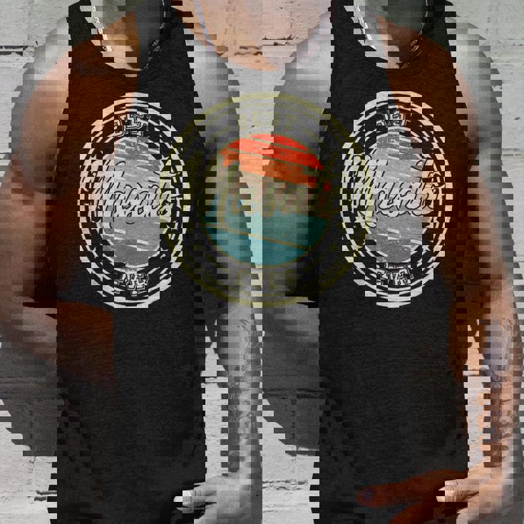 最高のマサト これまでに面白いことを言うファーストネーム マサト タンクトップ 彼への贈り物