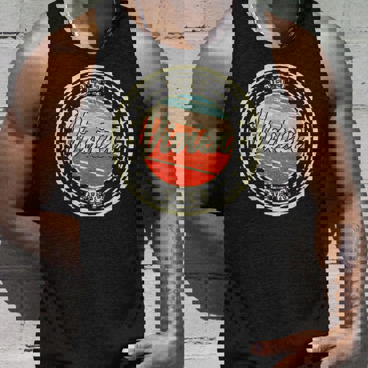 最高のヴィヴィアン これまでで一番面白いファーストネーム ヴィヴィアンのことわざ タンクトップ 彼への贈り物