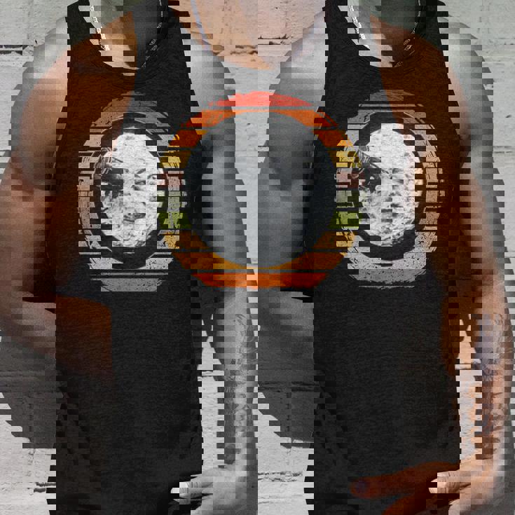 月世界旅行、古典映画、ル・ヴォヤージュ・ダン・ラルーン、月 タンクトップ 彼への贈り物