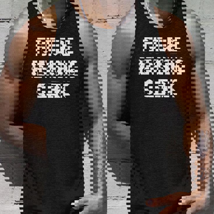 未来改訂店員 タンクトップ 彼への贈り物