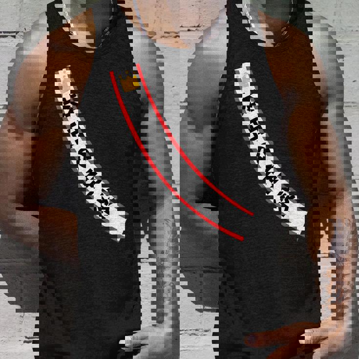 本日の主役 たすき 襷 パーティー 個性的 面白い イベント 笑える ネタ 飲み会 ギャグ ボケ 宴会 タンクトップ 彼への贈り物