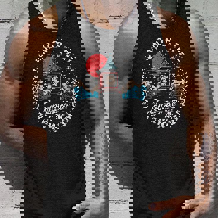 札幌ジャパン レトロ ヴィンテージ 札幌時計 漢字 お土産 タンクトップ 彼への贈り物