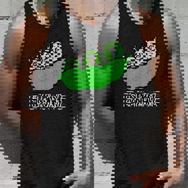 枝豆さん タンクトップ 彼への贈り物