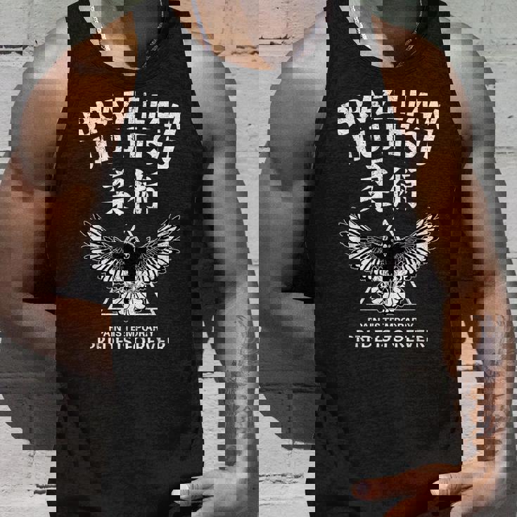 柔術イーグル タンクトップ 彼への贈り物