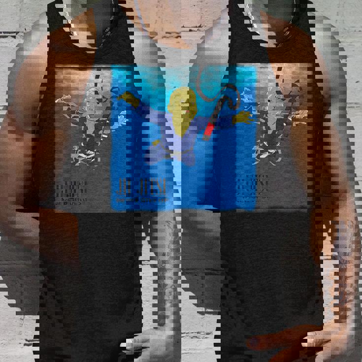 柔術着 Never Give Up You'll Get Bjj ブラックベルト Bjj タンクトップ 彼への贈り物