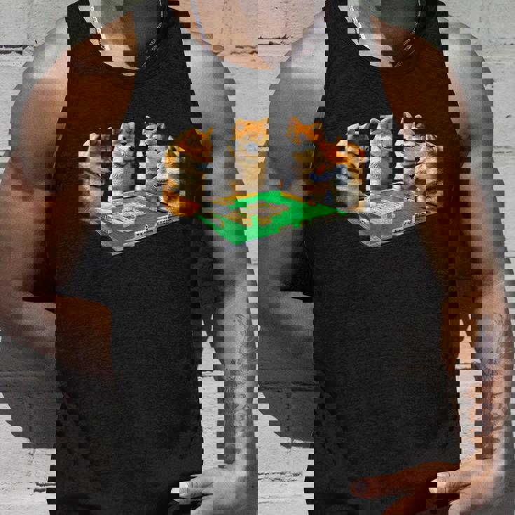 柴犬 イヌ 麻雀 面白いtシャツ 犬 文字入り メンズ おもしろ 面白い 服 おもしろグッズ ネタ 雀士 タンクトップ 彼への贈り物