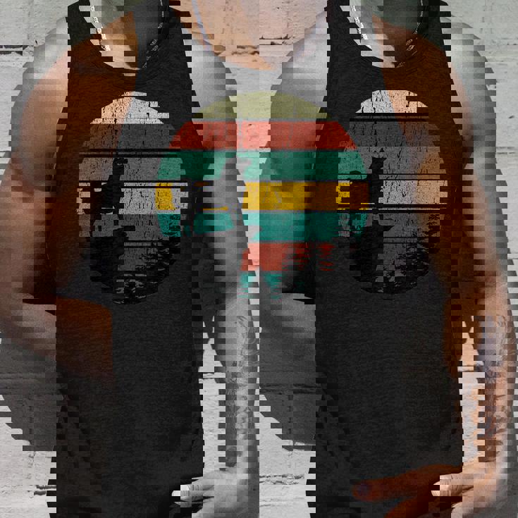 柴犬 グッズ 柴犬 犬ヴィンテージhiba Inu 柴犬 タンクトップ 彼への贈り物