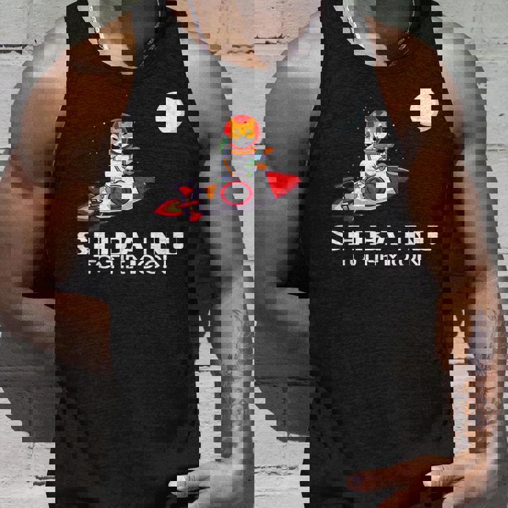 柴犬 コイン 暗号トークン 暗号通貨 財布 柴軍 タンクトップ 彼への贈り物