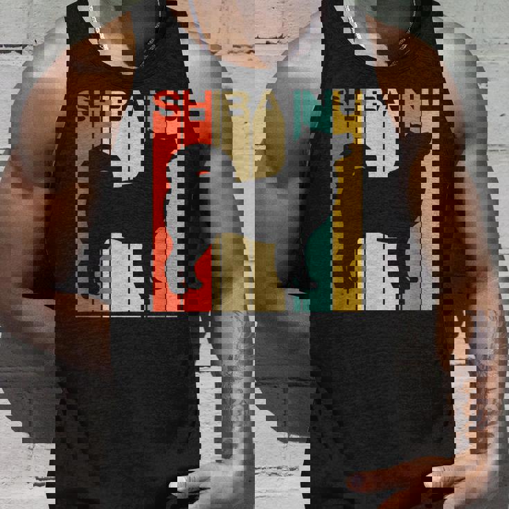 柴犬 犬 面白い 犬柴グッズ タンクトップ 彼への贈り物