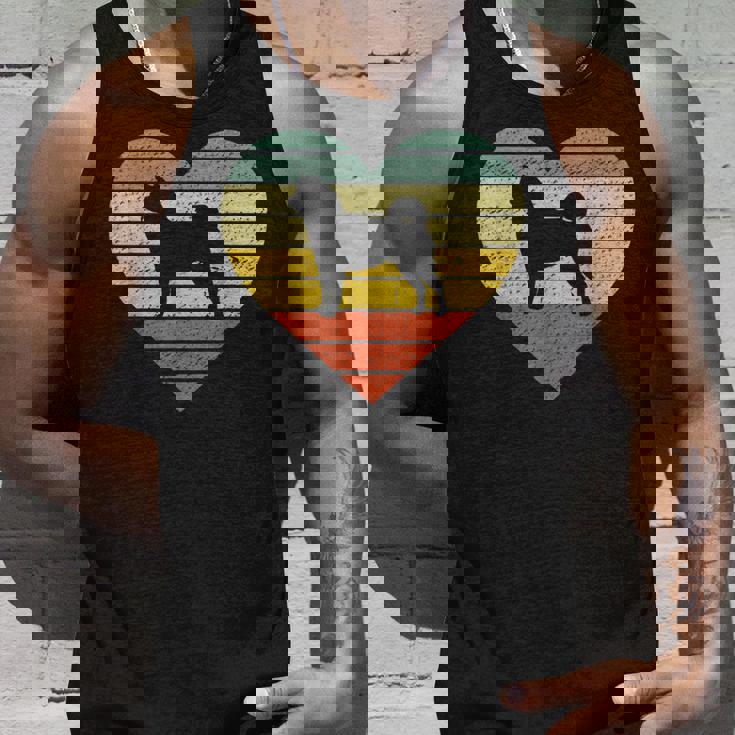 柴犬tシャツ タンクトップ 彼への贈り物