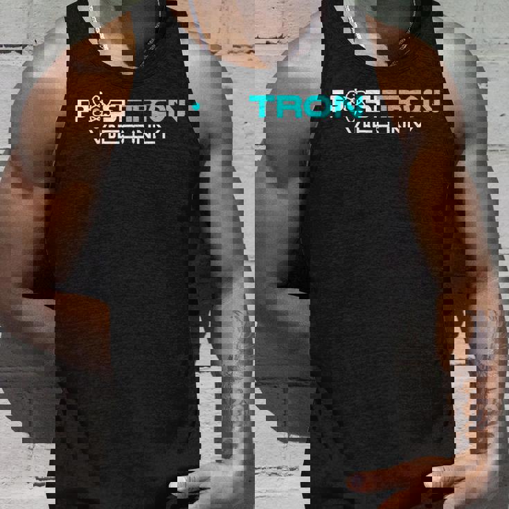 核医学 核学 Nuc Medquad タンクトップ 彼への贈り物